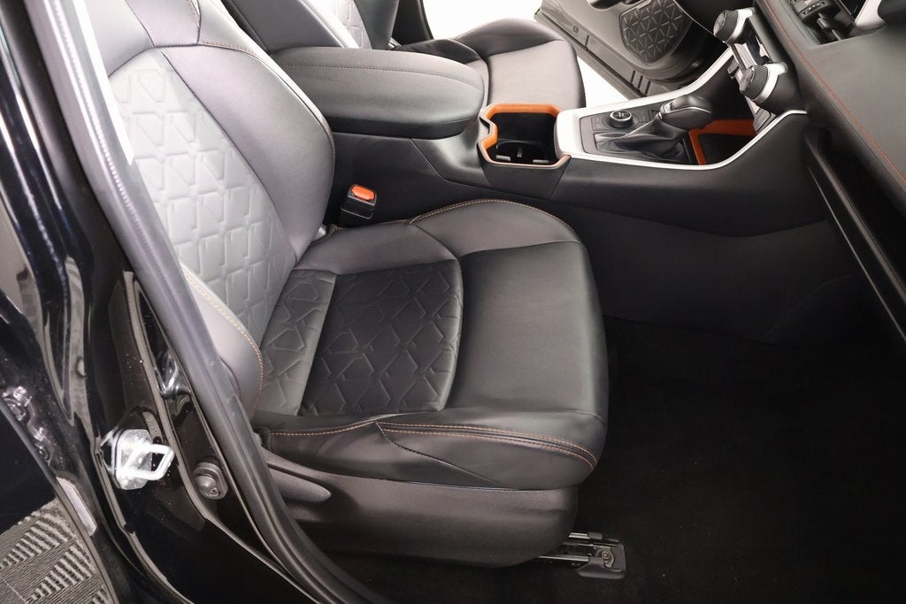 2024 Toyota RAV4 Adventure AWD