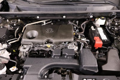 2024 Toyota RAV4 Adventure AWD