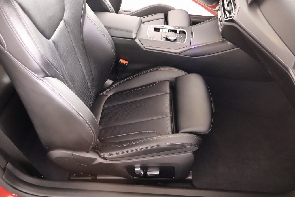 2023 BMW 2 Series 230i 2D Coupe