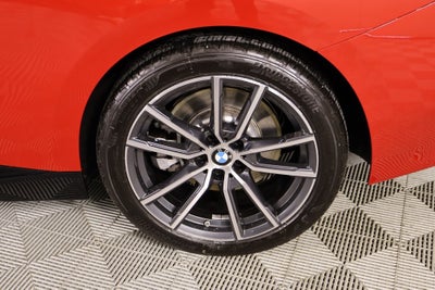 2023 BMW 2 Series 230i 2D Coupe