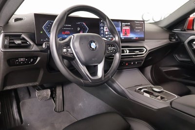 2023 BMW 2 Series 230i 2D Coupe