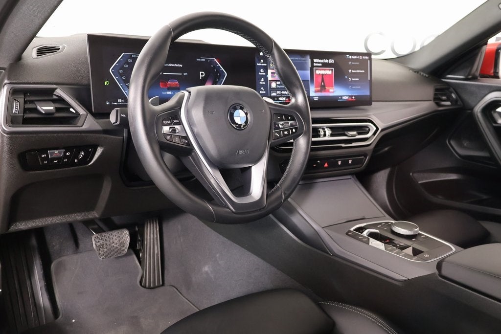2023 BMW 2 Series 230i 2D Coupe
