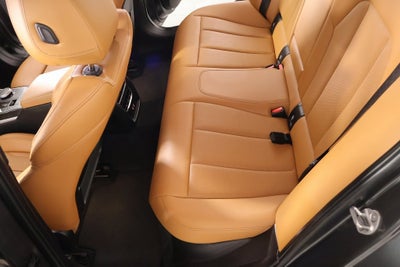 2022 BMW 3 Series 330i xDrive