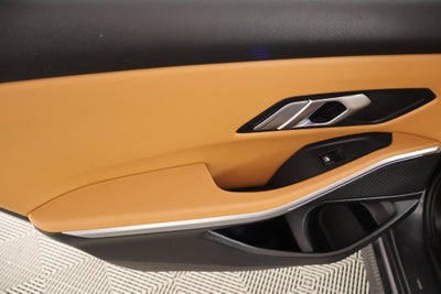 2022 BMW 3 Series 330i xDrive