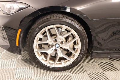 2025 BMW 3 Series 330i