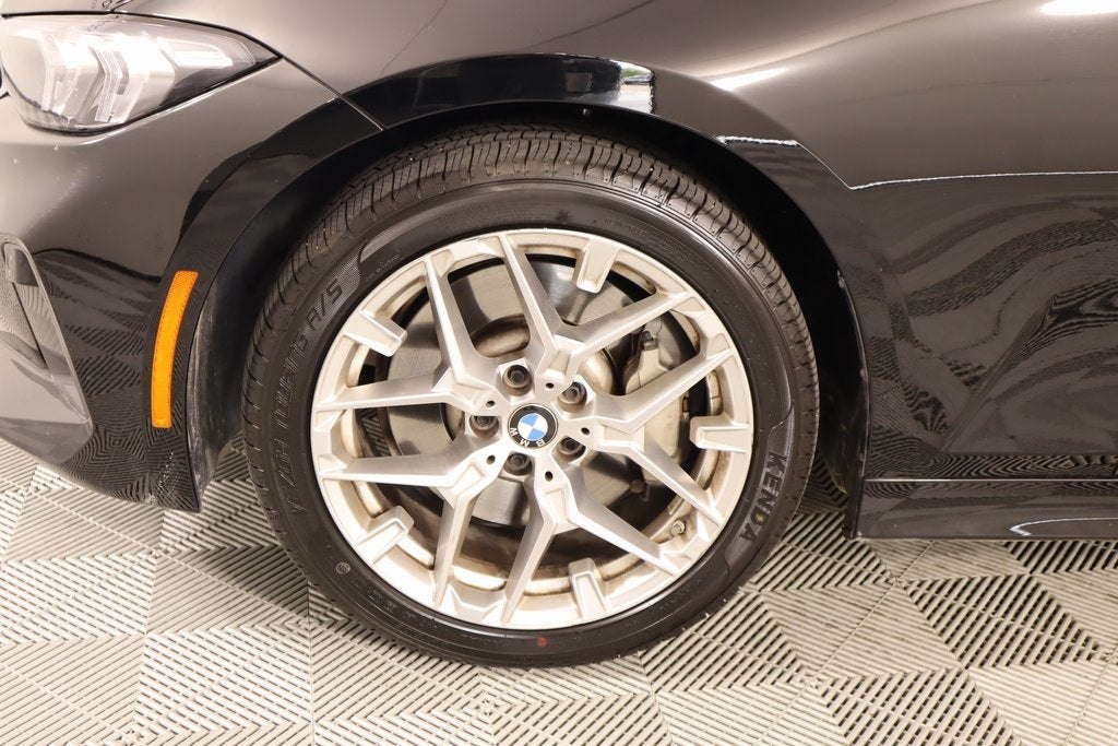 2025 BMW 3 Series 330i