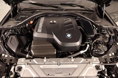 2025 BMW 3 Series 330i