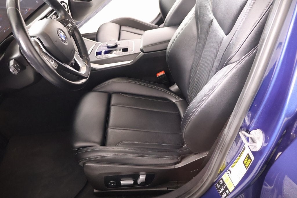 2023 BMW 3 Series 330i xDrive