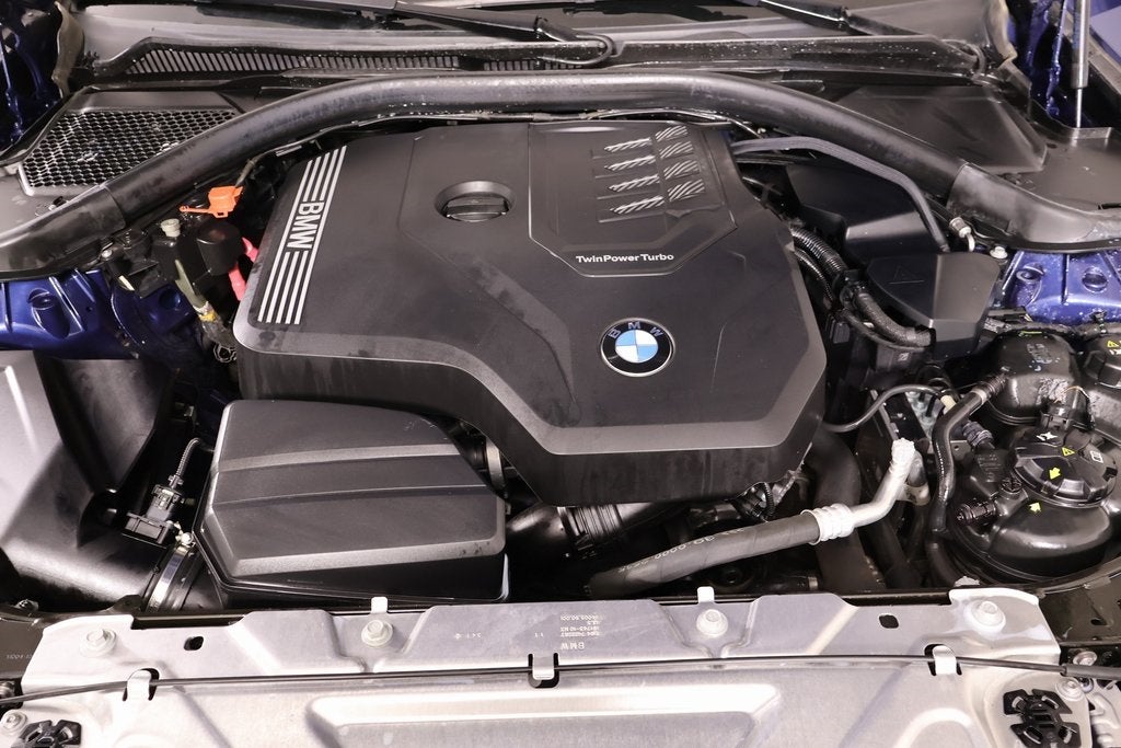 2023 BMW 3 Series 330i xDrive