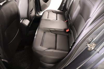 2019 Volkswagen Golf TSI SE 4-Door