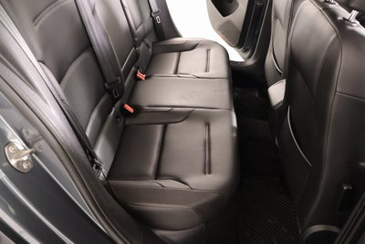 2019 Volkswagen Golf TSI SE 4-Door