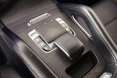 2020 Mercedes-Benz GLE GLE 450 4MATIC®