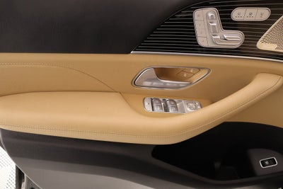 2024 Mercedes-Benz GLS GLS 450 4MATIC®