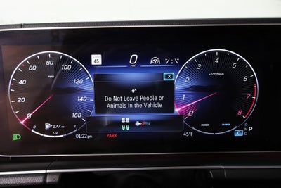 2024 Mercedes-Benz GLS GLS 450 4MATIC®