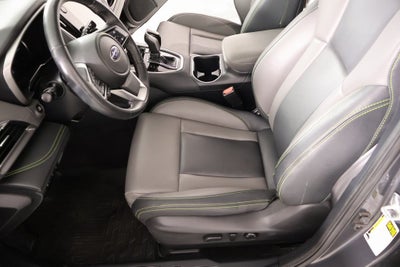 2023 Subaru Outback Onyx Edition XT