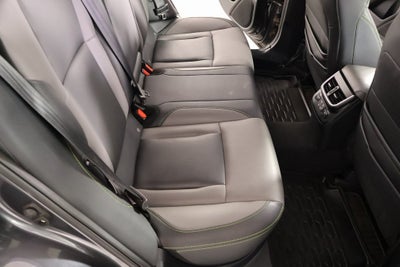 2023 Subaru Outback Onyx Edition XT