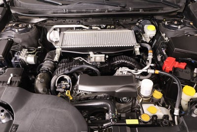 2023 Subaru Outback Onyx Edition XT