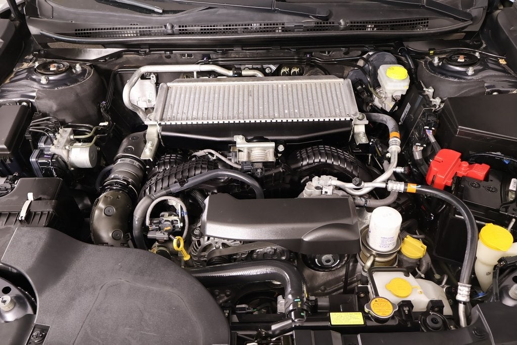 2023 Subaru Outback Onyx Edition XT