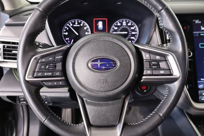 2023 Subaru Outback Onyx Edition XT