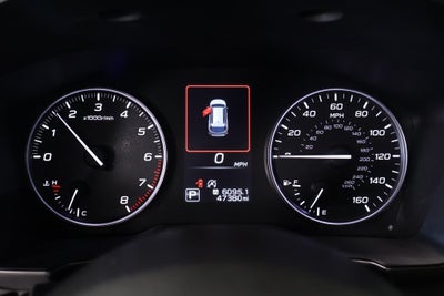 2023 Subaru Outback Onyx Edition XT