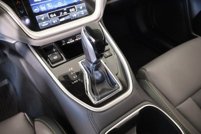 2023 Subaru Outback Onyx Edition XT