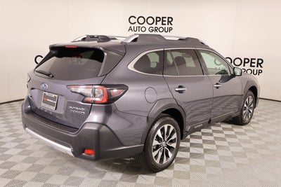 2024 Subaru Outback Touring XT