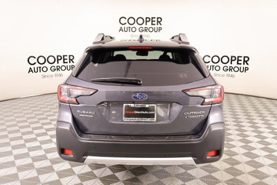 2024 Subaru Outback Touring XT