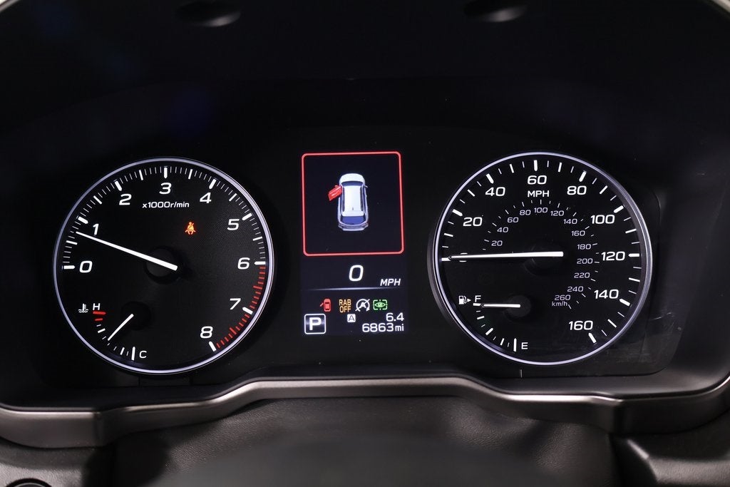 2024 Subaru Outback Touring XT