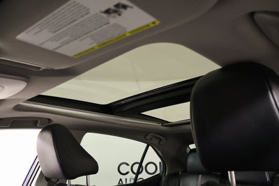 2024 Toyota Camry XLE