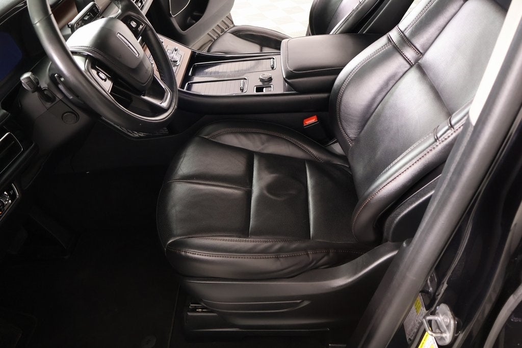 2024 Lincoln Aviator Reserve AWD