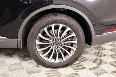 2024 Lincoln Aviator Reserve AWD