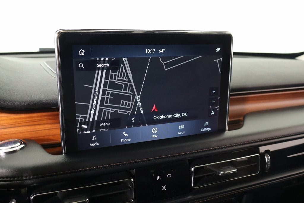 2024 Lincoln Aviator Reserve AWD