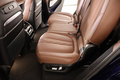 2023 BMW X7 xDrive40i M Sport