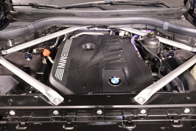 2023 BMW X7 xDrive40i M Sport