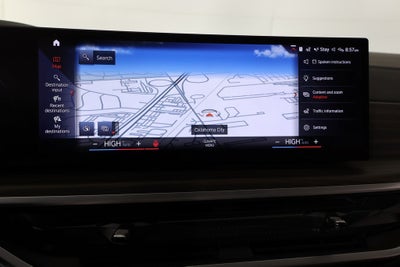 2023 BMW X7 xDrive40i M Sport