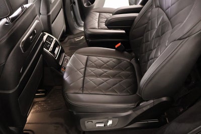 2024 BMW X7 xDrive40i M Sport CERTIFIED