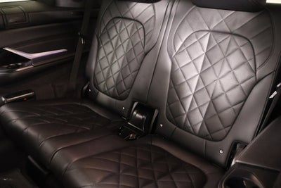 2024 BMW X7 xDrive40i M Sport CERTIFIED