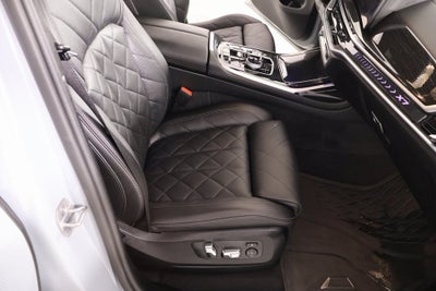 2024 BMW X7 xDrive40i M Sport CERTIFIED