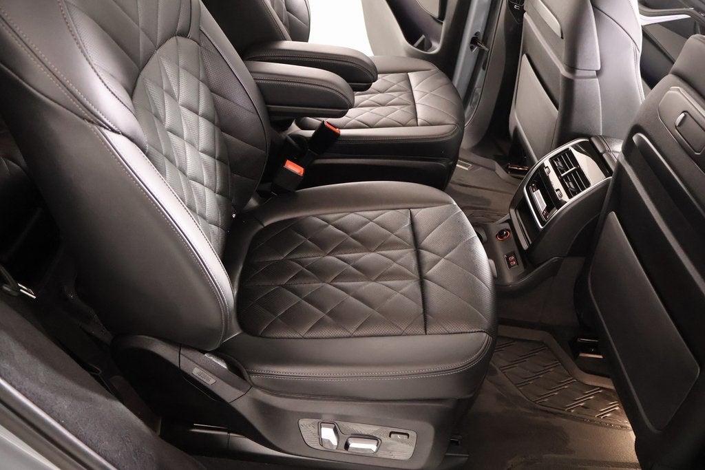 2024 BMW X7 xDrive40i M Sport CERTIFIED