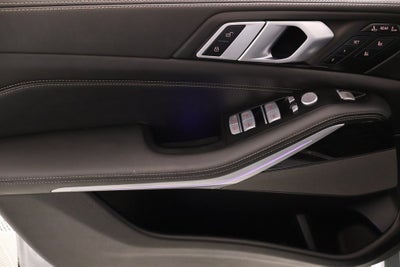 2024 BMW X7 xDrive40i M Sport CERTIFIED