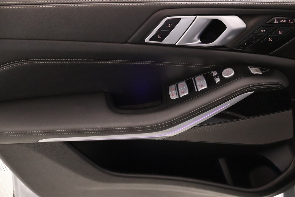 2024 BMW X7 xDrive40i M Sport CERTIFIED