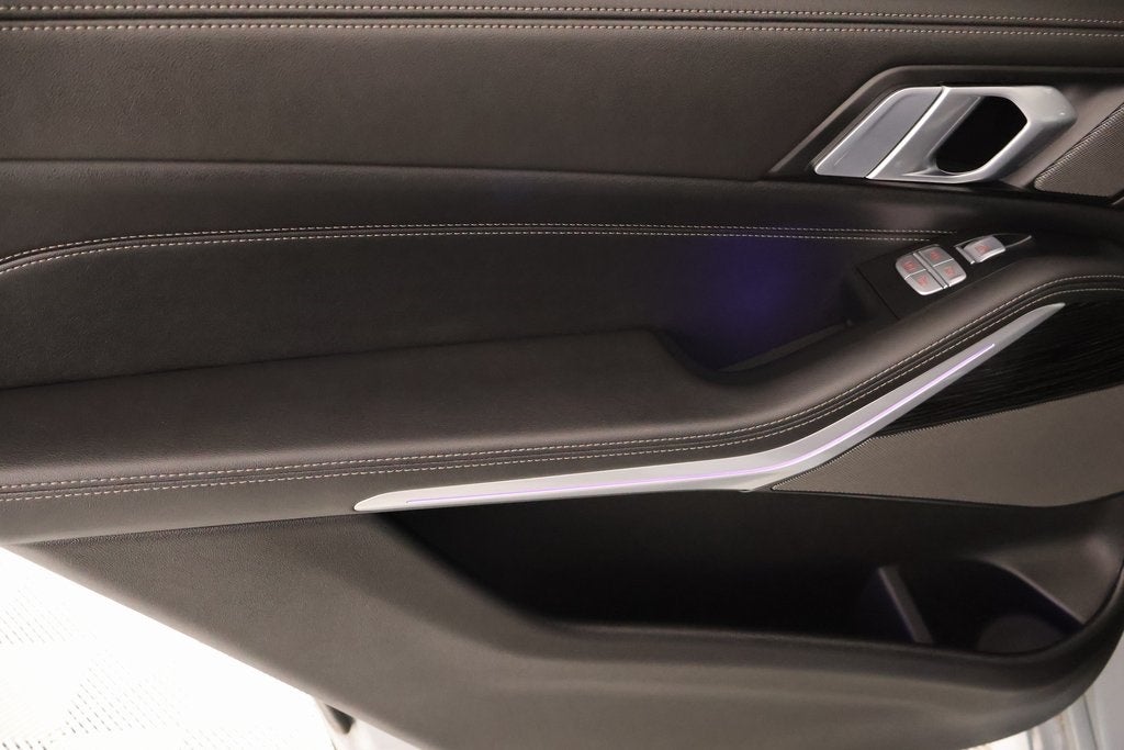 2024 BMW X7 xDrive40i M Sport CERTIFIED