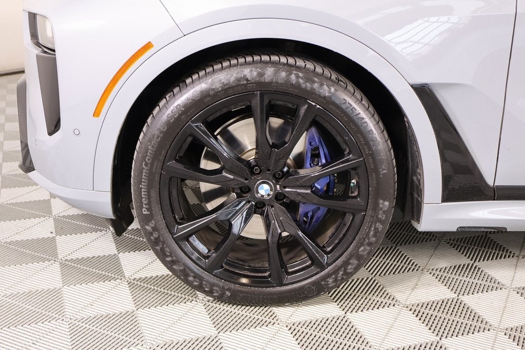 2024 BMW X7 xDrive40i M Sport CERTIFIED