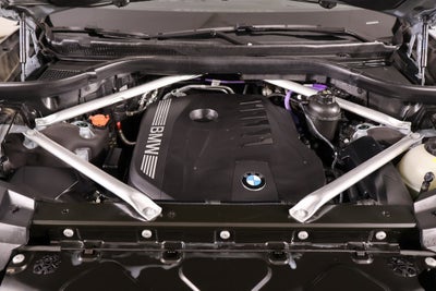 2024 BMW X7 xDrive40i M Sport CERTIFIED