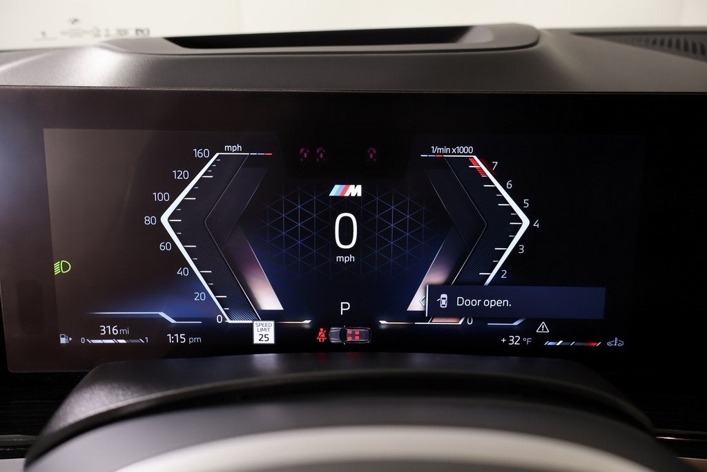 2024 BMW X7 xDrive40i M Sport CERTIFIED