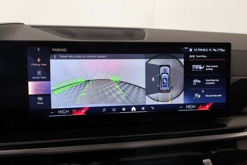 2024 BMW X7 xDrive40i M Sport CERTIFIED