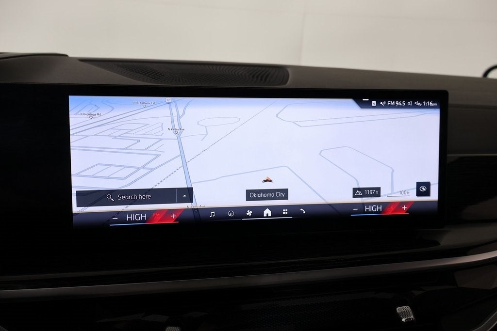 2024 BMW X7 xDrive40i M Sport CERTIFIED