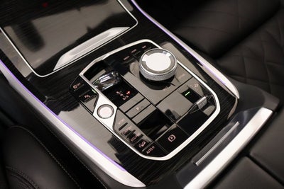 2024 BMW X7 xDrive40i M Sport CERTIFIED