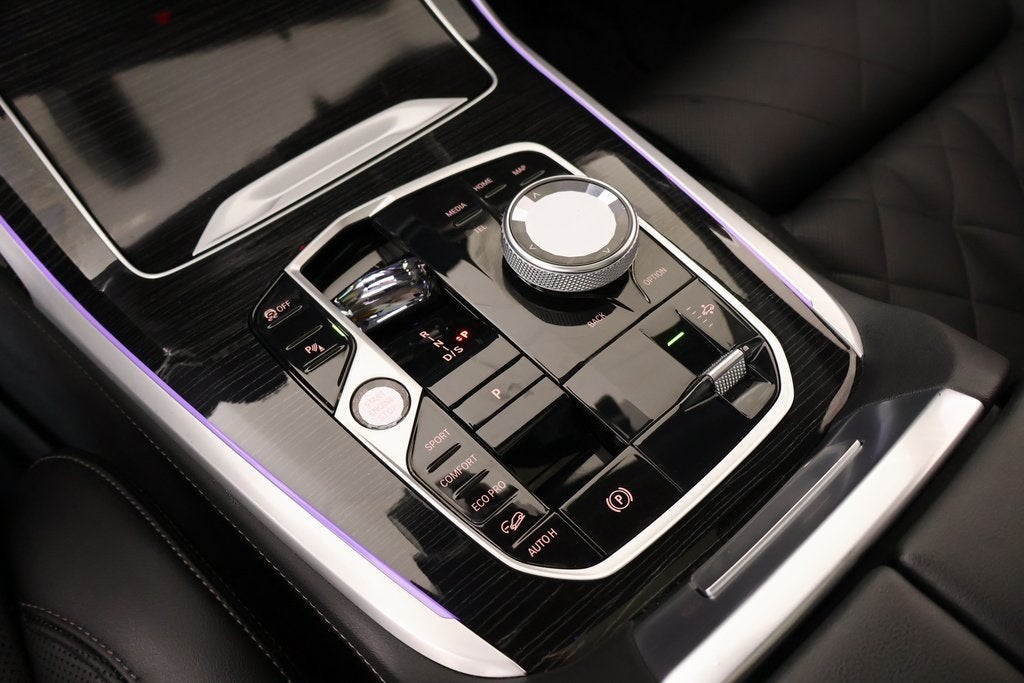 2024 BMW X7 xDrive40i M Sport CERTIFIED