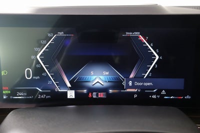 2024 BMW X5 xDrive40i M Sport